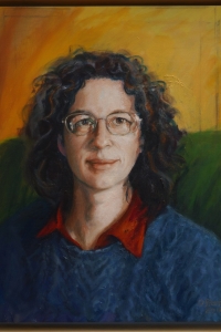 Dr Luzie Wingen